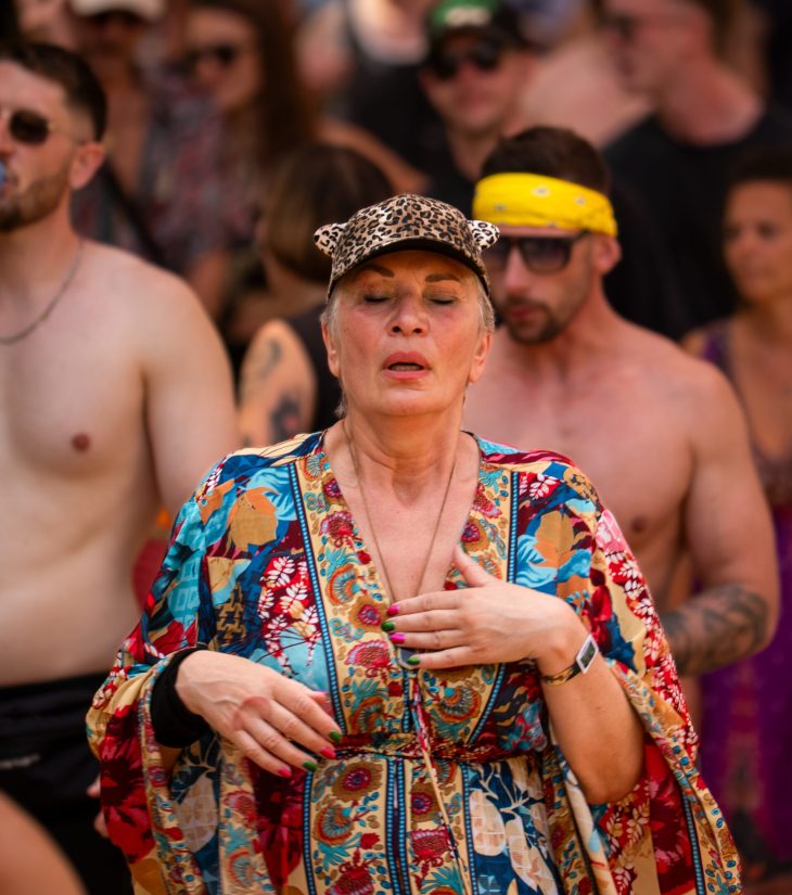 wonderland 2025 woman